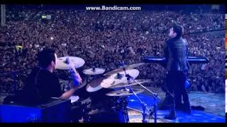 The Script Live at Aviva Stadium - 07 The End Where I Begin (Disc 1)