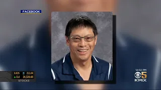 Fremont School Shaken By Loss Of Physics Teacher In Diving Boat Fire