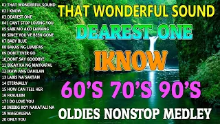 Greatest Oldies Songs Of 60's70's80's 📀 Victor Wood, Eddie Peregrina, Tom Jones, Freddie Aguilar 💕