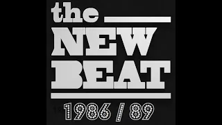 New Beat 1986/89