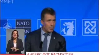 Допомога НАТО Україні: 15 мільйонів євро та зброя