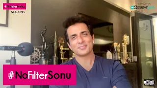 Sonu Sood's post shoot shenanigans in Bangkok | No Filter Neha | Neha Dhupia