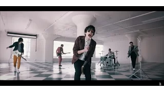 Crown The Empire - Hologram (Official Music Video)