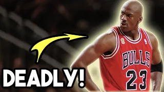 The ULTIMATE Michael Jordan Breakdown