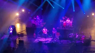 Goose-Hungersite feat. Trey Anastasio at RCMH