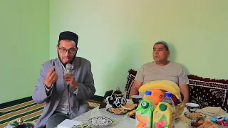 Farzand Tarbiyasi Haqida chiroyli suhbat