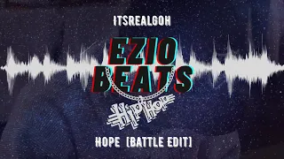 ItsRealgoh - Hope [Battle Edit]