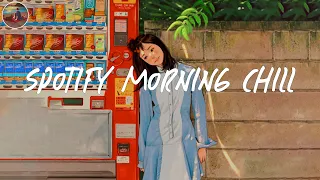 Spotify morning chill 🍦 Spotify playlist for positive feelings in the morning