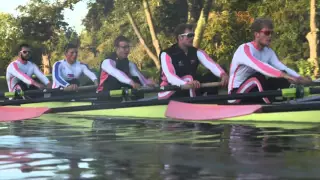 Leander Club | Cameron Buchan