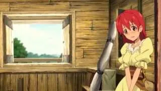 [AMV] Seiken no Blacksmith (The Sacred Blacksmith) - The Path