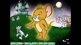 Lexja Batica - Tom & Jerry ( DISS TOM 2012 ) HD