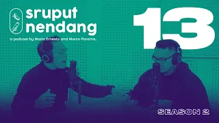 Sruput Nendang S2 #13 - Pakar Cinta Tangsel pt. 4