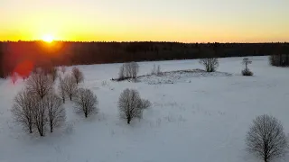 Доброе утро! Встретить восход - Начать день правильно. Сделать красивые фото. Фоторассвет 2022