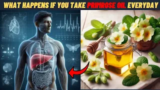 Benefits of Evening Primrose Oil | Evening Primrose Oil For Skin