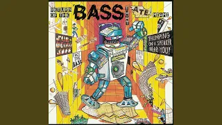 Return Of The Bass That Ate Miami