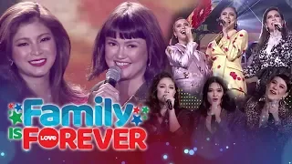 Kapamilya Leading ladies stun at Christmas special | ABS-CBN Christmas Special 2019