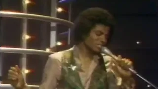 Michael Jackson "Push Me Away"  (live video/ 8D audio mix)  Feb. 14, 2021