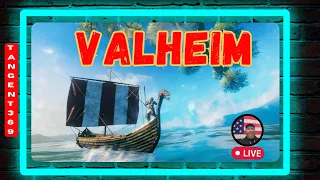 Valheim - (Session 25)