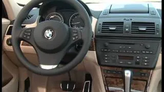 BMW X3 (2007)