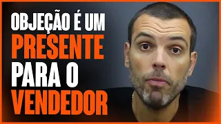 9 ESTRATÉGIAS PARA CONTORNAR QUALQUER TIPO DE OBJEÇÃO | Thiago Concer