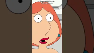 Lois😅 - Family Guy - S21E3 - #dailyfunny #dailyfunny