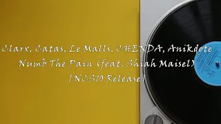 Clarx, Catas, Le Malls, CHENDA, Anikdote - Numb The Pain (feat. Shiah Maisel) [NCS10 Release] 1hour