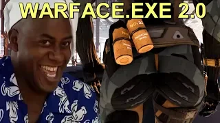 WARFACE.EXE 2.0