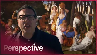 The Renaissance Art Of Passion (Waldemar Januszczak Documentary) | Perspective