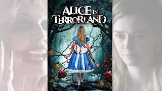 Alice In Terrorland Trailer