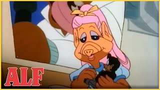 Cinderella Part 1 | ALF Animated Tales