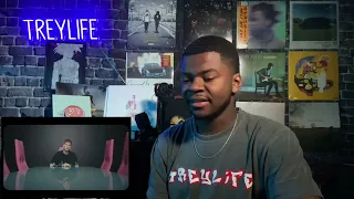 MGK GOT VULNERABLE!! | mgk - dont let me go (Official Music Video) | REACTION!!