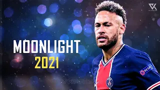 NEYMAR JR. ► XXXTENTACION - MOONLIGHT ● SKILLS & GOALS 2020/2021 | HD