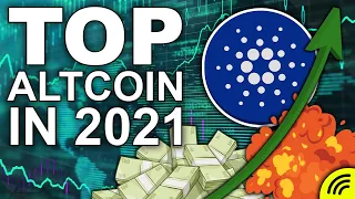 Top Altcoin with HUGE Potential for 2021 (CARDANO Technical Analysis)
