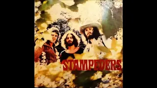 The Stampeders - Wild Eyes    (1972)