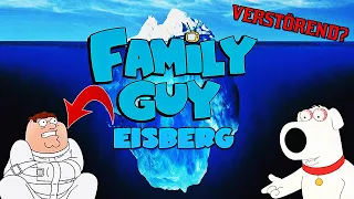 Der Family Guy Eisberg Erklärt!