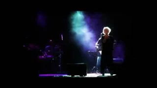 Eλεωνόρα Ζουγανέλη "Τα λέμε" (Bastardo) Live 2011