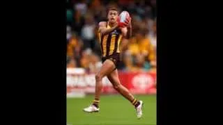 Hawks One Eyed View - Round 7 2013 - Hawthorn v Sydney