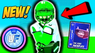 How to Complete THE HUNT in Ultimate Football!