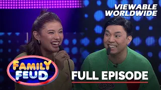 Family Feud: SPARKLE 10 VS HOUSE OF KINIS (MAY 2, 2024) (Full Episode 452)