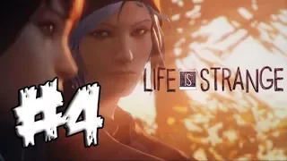 Не Смог Спасти Кейт Марш! Жаль! ►Life is Strange Episode 2 #4