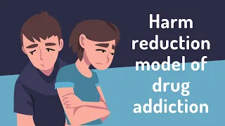 Revolutionary Approach To Tackle Drug Addiction: The Game-changing Harm Reduction Model