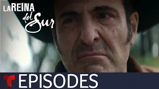 La Reina del Sur 3 | Episode 49 | Telemundo English