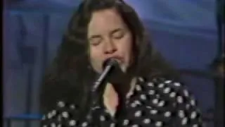 10000 Maniacs & Natalie Merchant - Eat For Two - Live