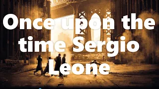 Ennio Morricone - Ecstasy of Gold Sergio Leone