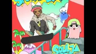 @SOULJABOY - SWAGGY (FEAT) YOUNG SAM