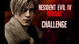 Resident Evil 4 Remake PRO  / Условия в описании / Заказ от Федора # 2