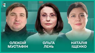 CМЕРТЬ НАВАЛЬНОГО. Генерали на чолі рейтингів. Хто дестабілізує Україну І Лень, Мустафін, Іщенко