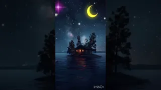 Спокойной ночи 🌙 Приятных и нежных снов!