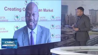 AfCFTA: How to make trade work for Africa