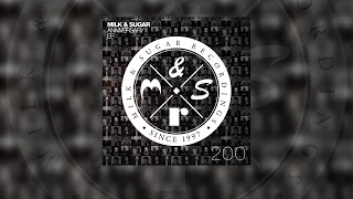 Milk & Sugar - Ready Or Not (Rene Amesz Club Mix)